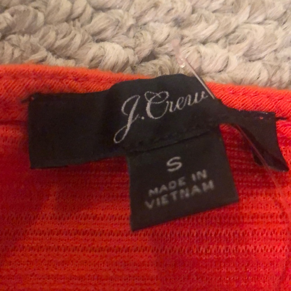 J Crew top - Picture 3 of 4